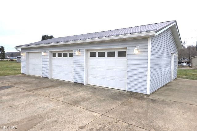 512 North Street, Duncan Falls, OH 43734