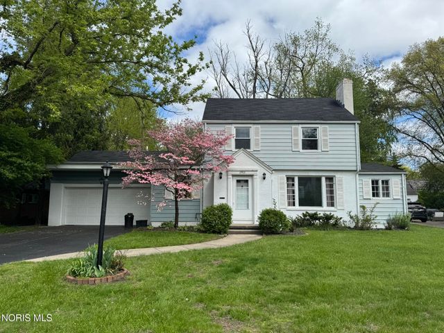 2502 Bexford Place, Ottawa Hills, OH 43606