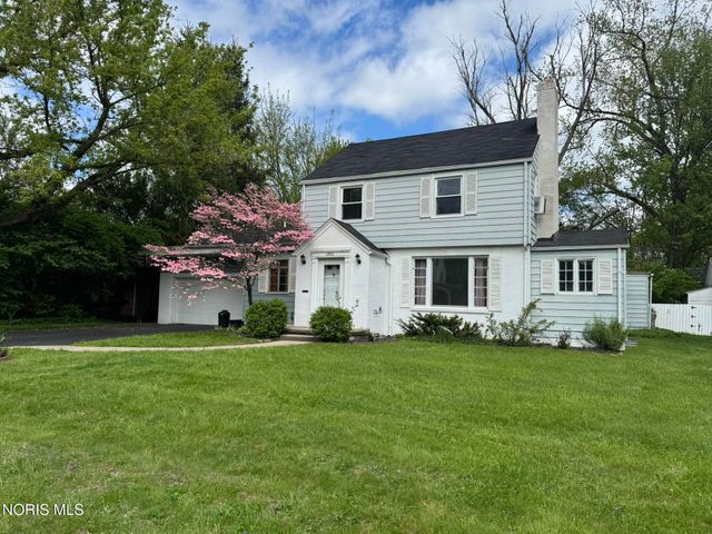 2502 Bexford Place, Ottawa Hills, OH 43606
