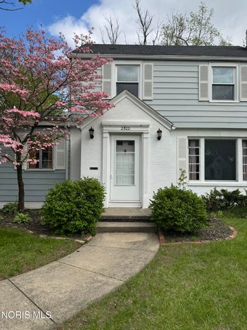 2502 Bexford Place, Ottawa Hills, OH 43606
