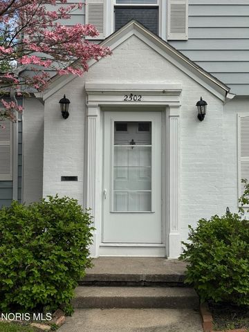 2502 Bexford Place, Ottawa Hills, OH 43606