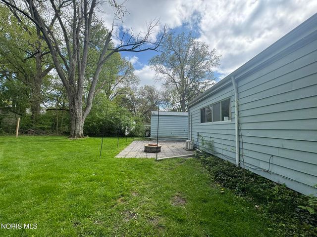 2502 Bexford Place, Ottawa Hills, OH 43606