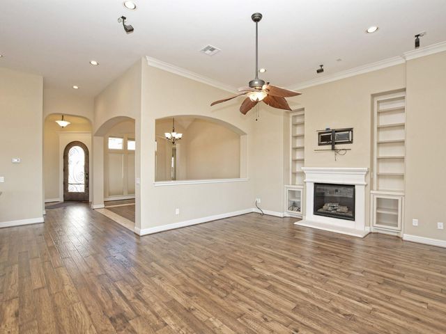 407 Bonaire CT, Austin, TX 78738