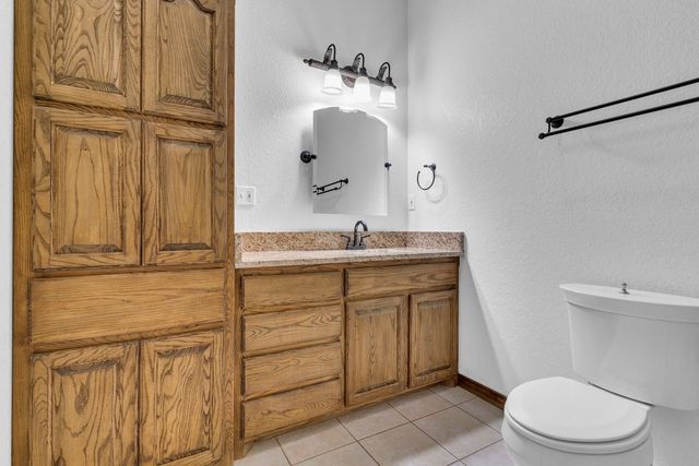 268 Lacy Drive, Lipan, TX 76462