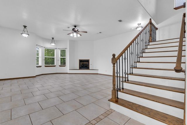 268 Lacy Drive, Lipan, TX 76462