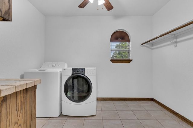 268 Lacy Drive, Lipan, TX 76462