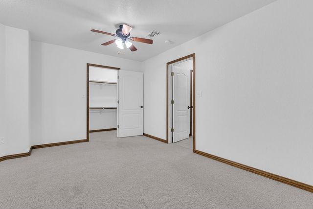 268 Lacy Drive, Lipan, TX 76462