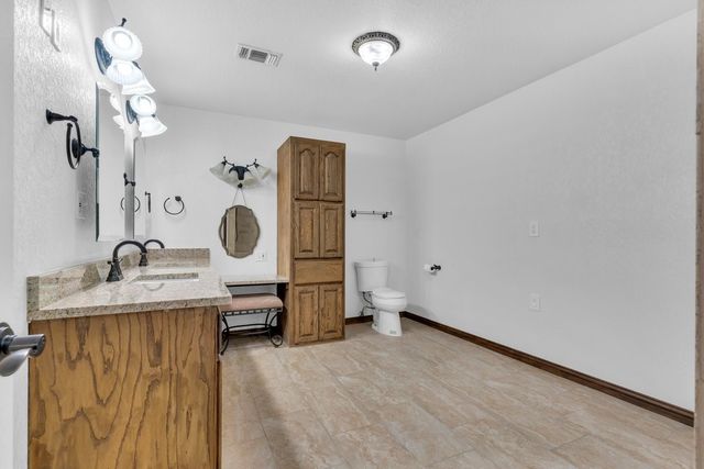 268 Lacy Drive, Lipan, TX 76462