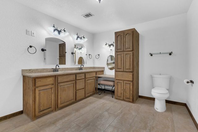 268 Lacy Drive, Lipan, TX 76462