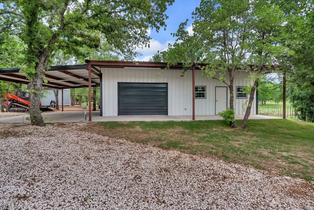 268 Lacy Drive, Lipan, TX 76462
