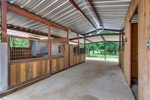 268 Lacy Drive, Lipan, TX 76462