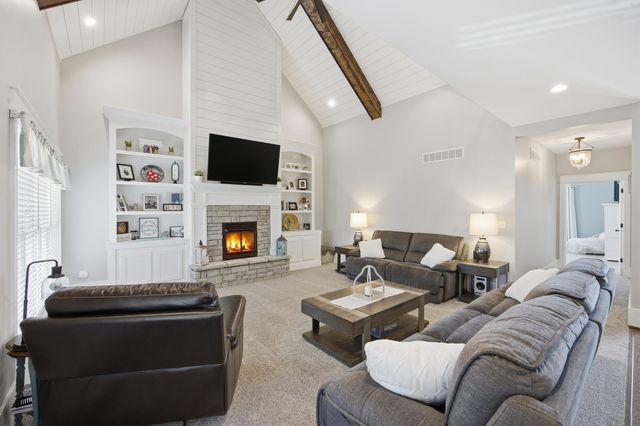 1224 Stoneridge Road, Lawrenceburg, KY 40342