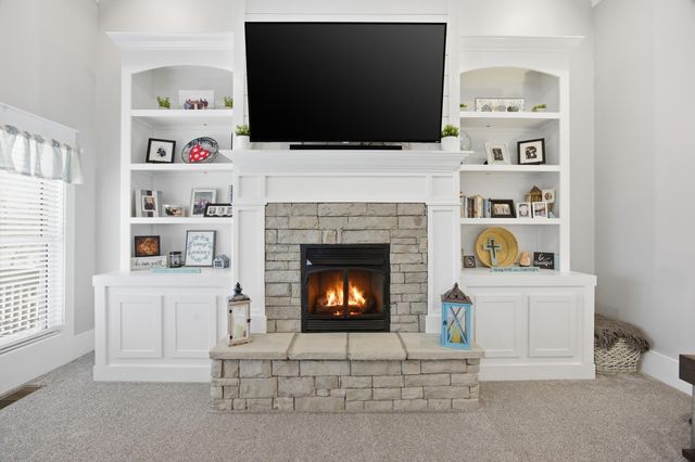 1224 Stoneridge Road, Lawrenceburg, KY 40342