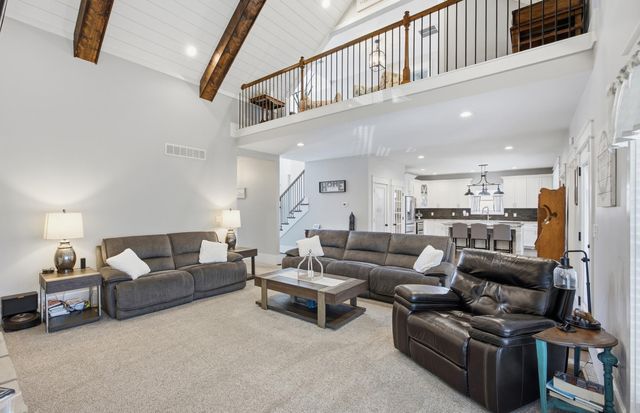 1224 Stoneridge Road, Lawrenceburg, KY 40342