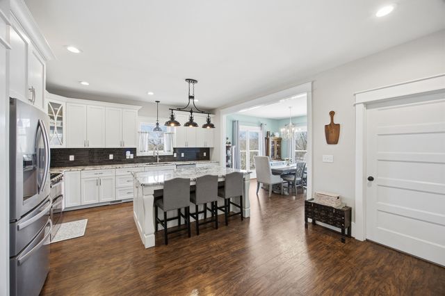 1224 Stoneridge Road, Lawrenceburg, KY 40342