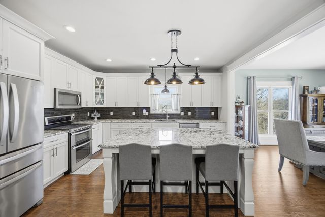 1224 Stoneridge Road, Lawrenceburg, KY 40342