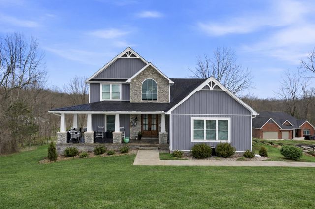 1224 Stoneridge Road, Lawrenceburg, KY 40342