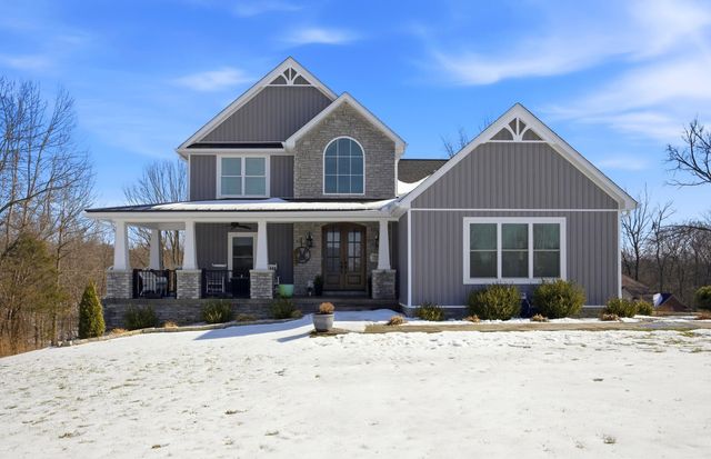 1224 Stoneridge Road, Lawrenceburg, KY 40342