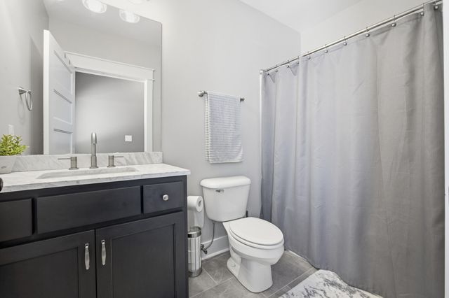 1224 Stoneridge Road, Lawrenceburg, KY 40342