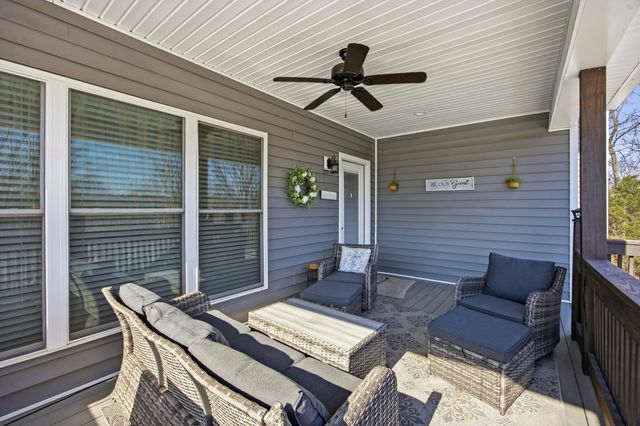 1224 Stoneridge Road, Lawrenceburg, KY 40342