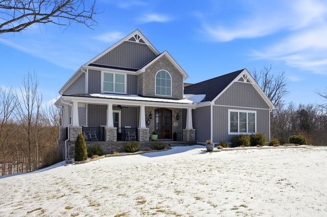 1224 Stoneridge Road, Lawrenceburg, KY 40342