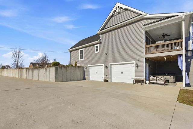 1224 Stoneridge Road, Lawrenceburg, KY 40342