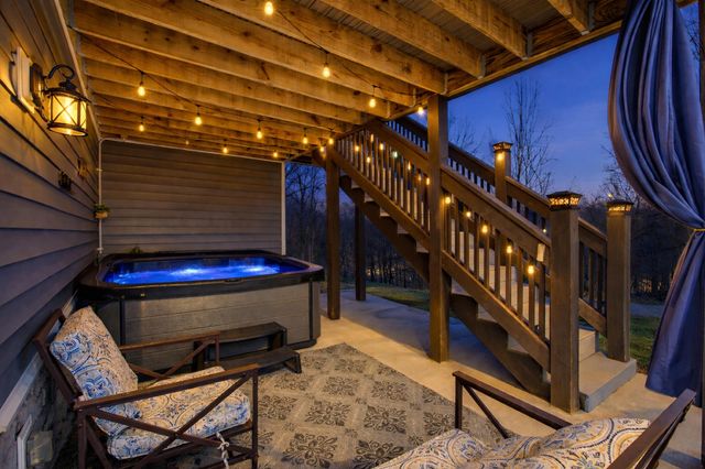 1224 Stoneridge Road, Lawrenceburg, KY 40342