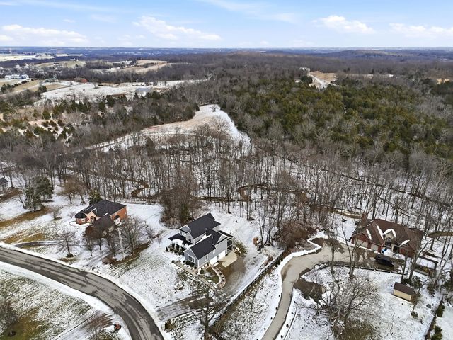 1224 Stoneridge Road, Lawrenceburg, KY 40342