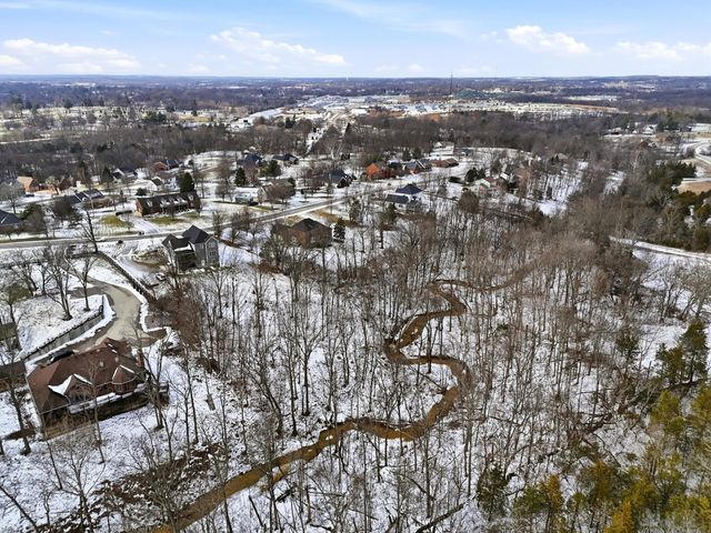 1224 Stoneridge Road, Lawrenceburg, KY 40342