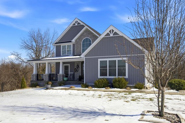 1224 Stoneridge Road, Lawrenceburg, KY 40342