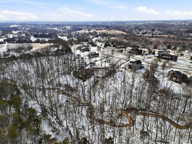 1224 Stoneridge Road, Lawrenceburg, KY 40342