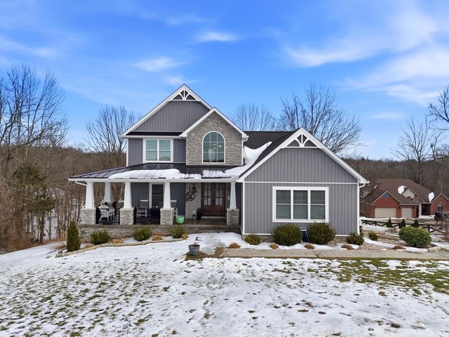 1224 Stoneridge Road, Lawrenceburg, KY 40342