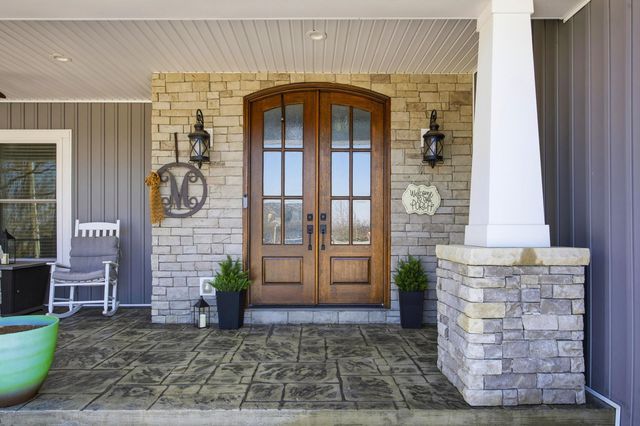 1224 Stoneridge Road, Lawrenceburg, KY 40342