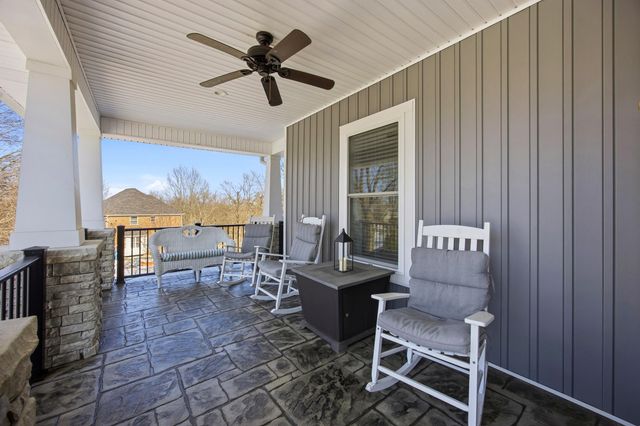 1224 Stoneridge Road, Lawrenceburg, KY 40342