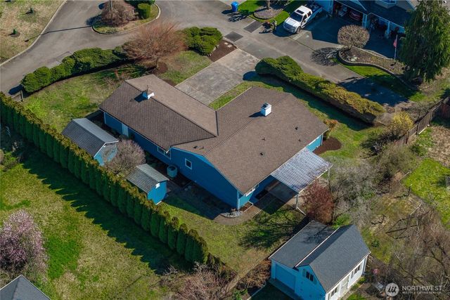 1825 Rainier Court, Sumner, WA 98390