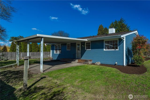 1825 Rainier Court, Sumner, WA 98390