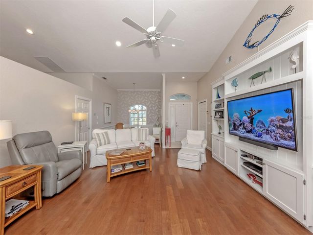 534 WESTMOUNT LANE, Venice, FL 34293