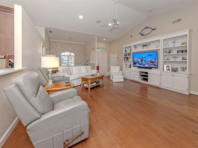 534 WESTMOUNT LANE, Venice, FL 34293