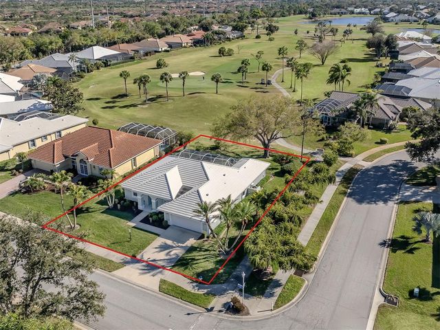 534 WESTMOUNT LANE, Venice, FL 34293