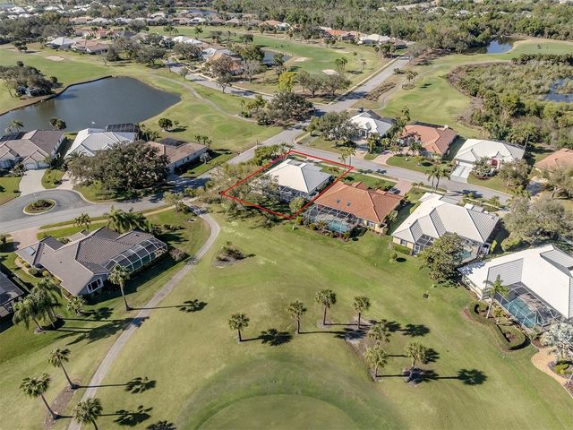534 WESTMOUNT LANE, Venice, FL 34293