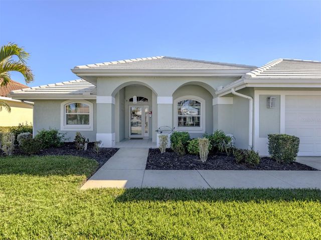 534 WESTMOUNT LANE, Venice, FL 34293