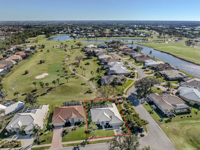 534 WESTMOUNT LANE, Venice, FL 34293