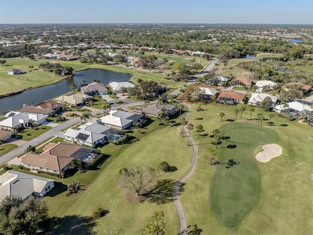 534 WESTMOUNT LANE, Venice, FL 34293