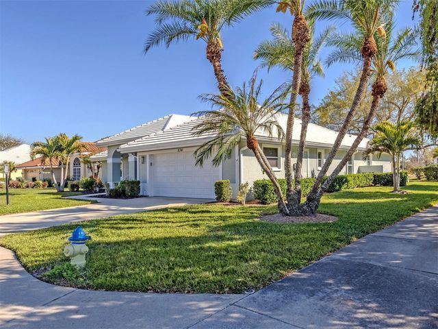 534 WESTMOUNT LANE, Venice, FL 34293