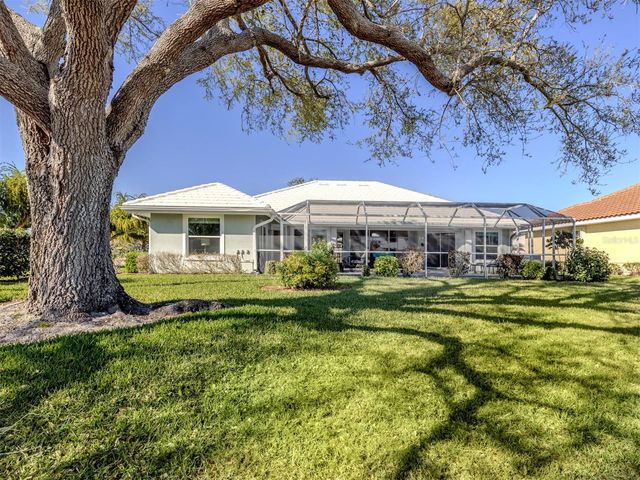 534 WESTMOUNT LANE, Venice, FL 34293