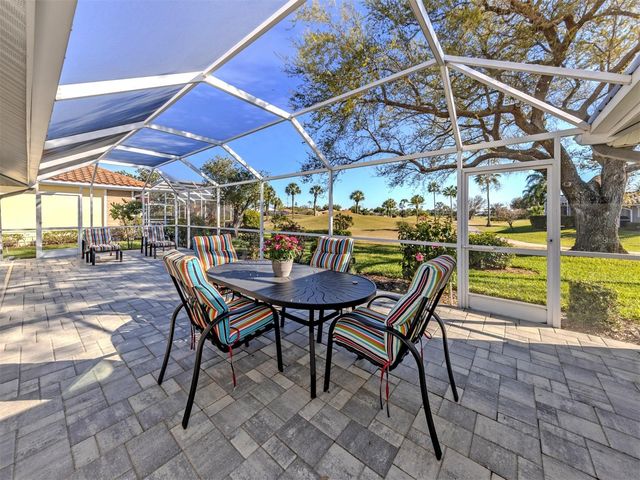 534 WESTMOUNT LANE, Venice, FL 34293