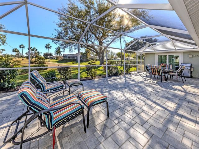 534 WESTMOUNT LANE, Venice, FL 34293