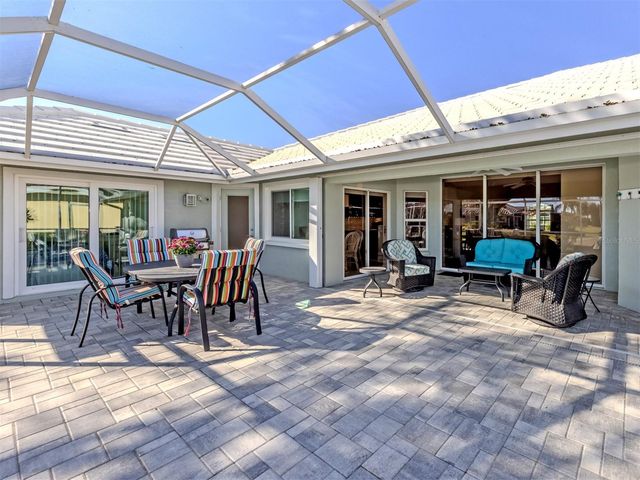 534 WESTMOUNT LANE, Venice, FL 34293