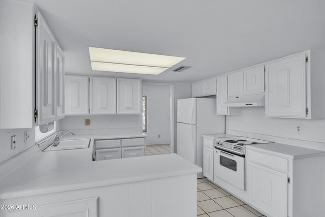 14225 N Calle Del Oro --, Fountain Hills, AZ 85268