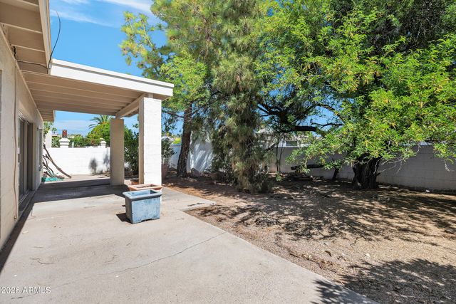 14225 N Calle Del Oro --, Fountain Hills, AZ 85268
